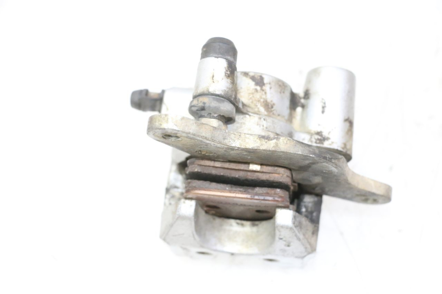 photo de ZACISK HAMULCA TYLNEGO YAMAHA YZ 85 (2002 - 2018) - Zoom stanu zużycia