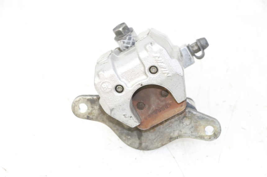 photo de ZACISK HAMULCA TYLNEGO YAMAHA YZ 85 (2002 - 2018) - Zbliżenie techniczne