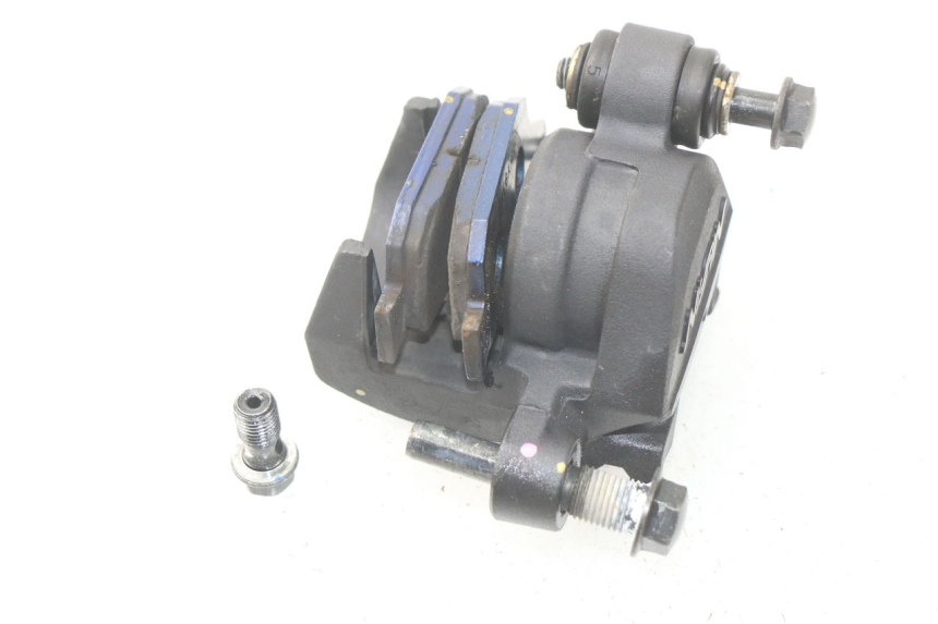 photo de ZACISK HAMULCA TYLNEGO KAWASAKI Z Z900 900 (2017 - 2019) - Zoom stanu zużycia