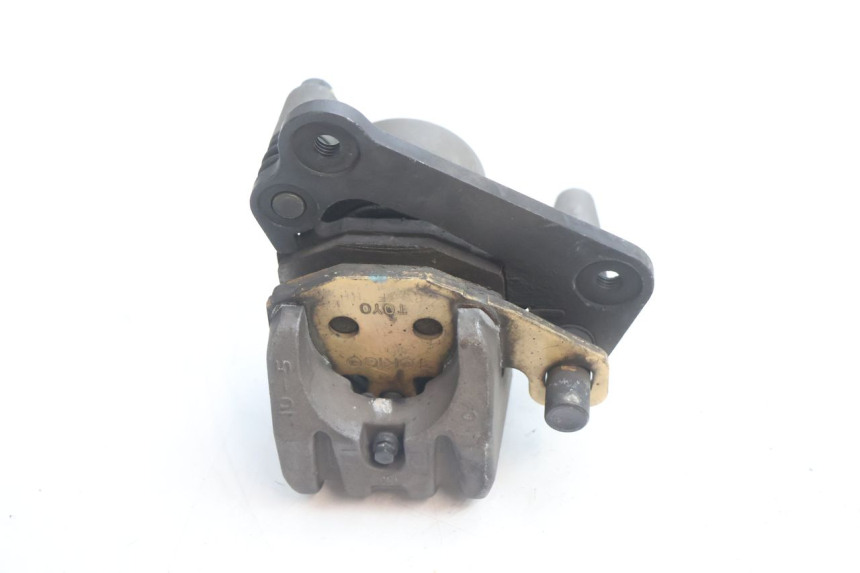 photo de TARCZA HAMULCOWA TYLNA KAWASAKI ZX-6R ZX6R 600 (2000 - 2002) - Zbliżenie techniczne
