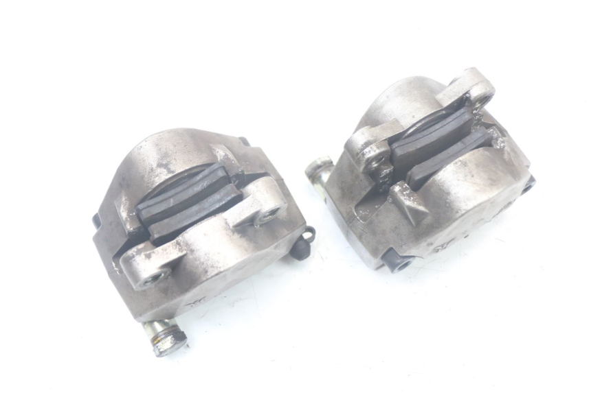 photo de ZACISK HAMULCA PRZEDNIEGO QUADRO 3D S 350 (2013 - 2018) - Widok ogólny