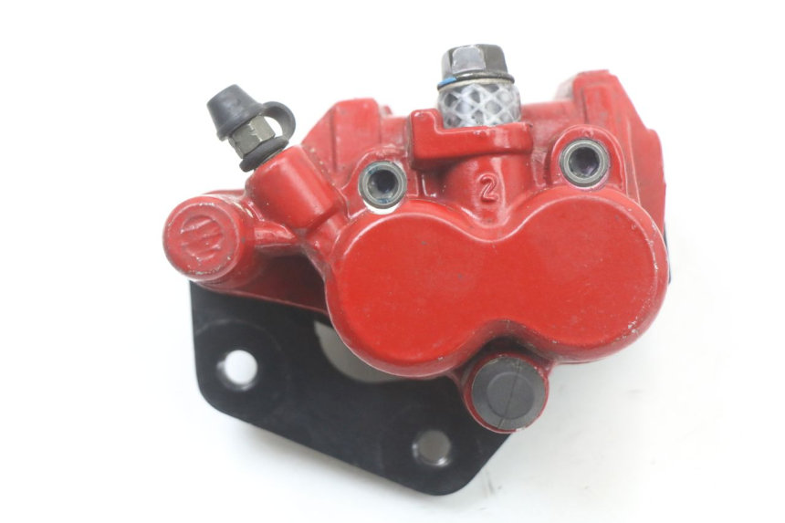 photo de ZACISK HAMULCA PRZEDNIEGO DAELIM A-FOUR 2T 50 (2005 - 2012) - Widok główny