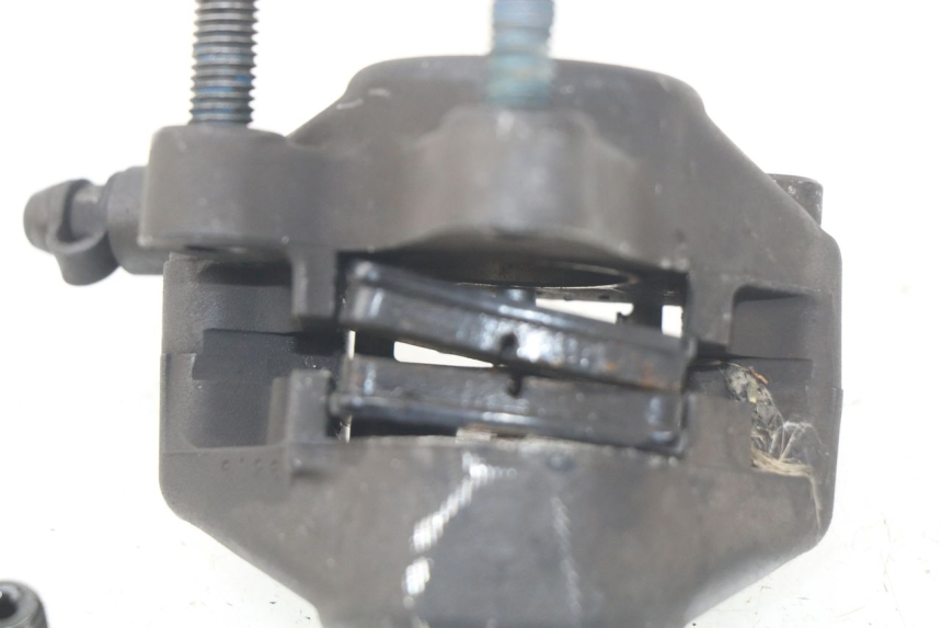 photo de ZACISK HAMULCA PRZEDNIEGO YAMAHA AEROX NAKED 2T 50 (2013 - 2017) - Zoom stanu zużycia