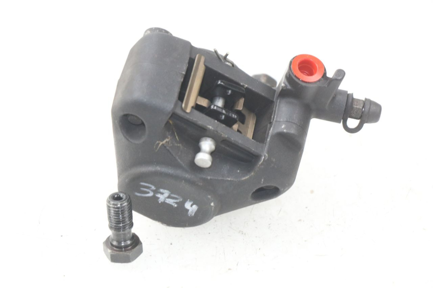 photo de ZACISK HAMULCA PRZEDNIEGO YAMAHA AEROX NAKED 2T 50 (2013 - 2017) - Inny kąt widzenia