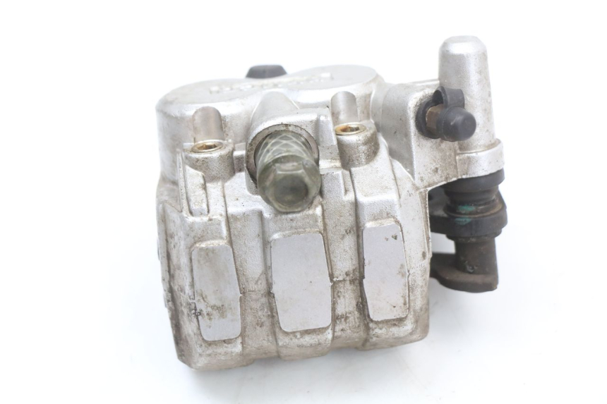 photo de ZACISK HAMULCA PRZEDNIEGO KYMCO AGILITY 4T 50 (2005 - 2018) - Zoom stanu zużycia