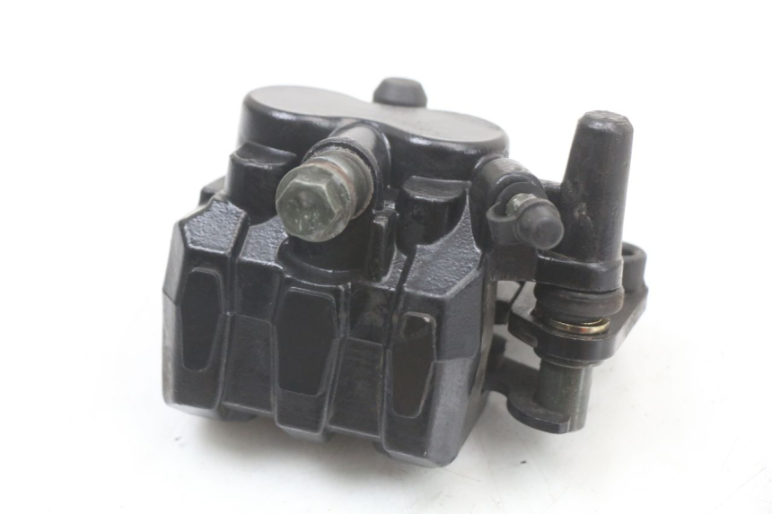 photo de ZACISK HAMULCA PRZEDNIEGO KYMCO AGILITY 4T 50 (2005 - 2018) - Zoom stanu zużycia