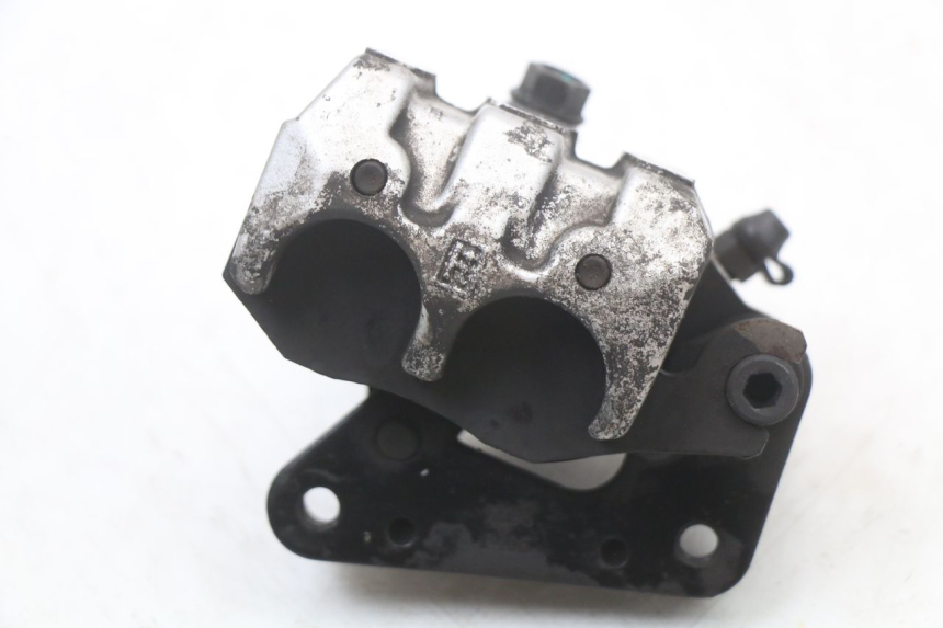 photo de ZACISK HAMULCA PRZEDNIEGO KYMCO AGILITY 4T 50 (2005 - 2018) - Zbliżenie techniczne