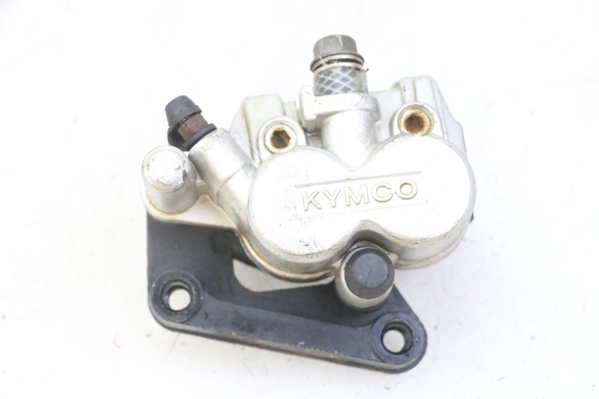 photo de ZACISK HAMULCA PRZEDNIEGO KYMCO AGILITY 4T 50 (2005 - 2018) - Widok główny