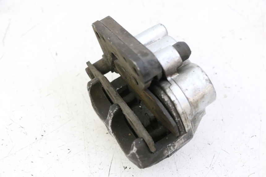 photo de ZACISK HAMULCA PRZEDNIEGO KYMCO AGILITY 4T 50 (2018 - 2022) - Zoom stanu zużycia