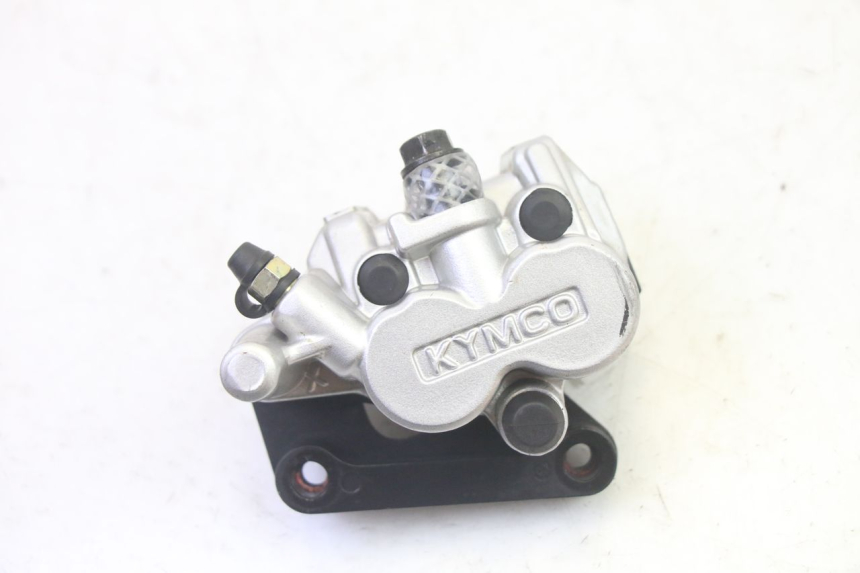 photo de ZACISK HAMULCA PRZEDNIEGO KYMCO AGILITY 4T 50 (2018 - 2022) - Widok główny