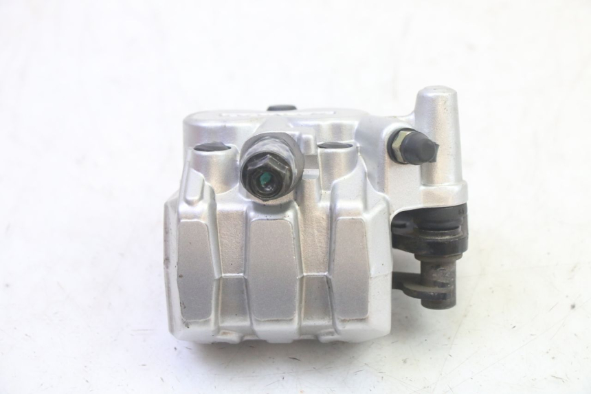 photo de ZACISK HAMULCA PRZEDNIEGO KYMCO AGILITY 4T 50 (2018 - 2022) - Zoom stanu zużycia