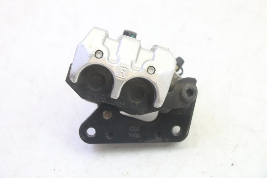 photo de ZACISK HAMULCA PRZEDNIEGO KYMCO AGILITY 4T 50 (2018 - 2022) - Zbliżenie techniczne