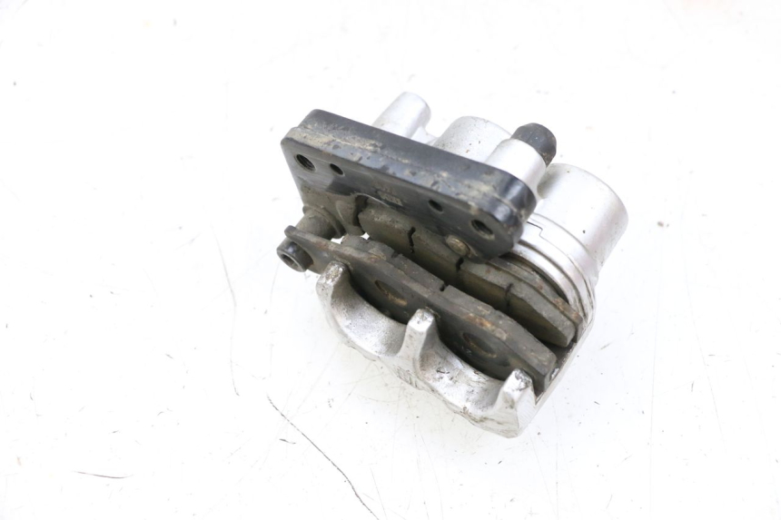 photo de ZACISK HAMULCA PRZEDNIEGO KYMCO AGILITY 4T 50 (2018 - 2022) - Zoom stanu zużycia