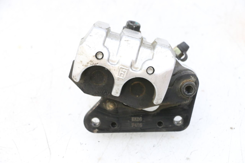 photo de ZACISK HAMULCA PRZEDNIEGO KYMCO AGILITY 4T 50 (2018 - 2022) - Zbliżenie techniczne