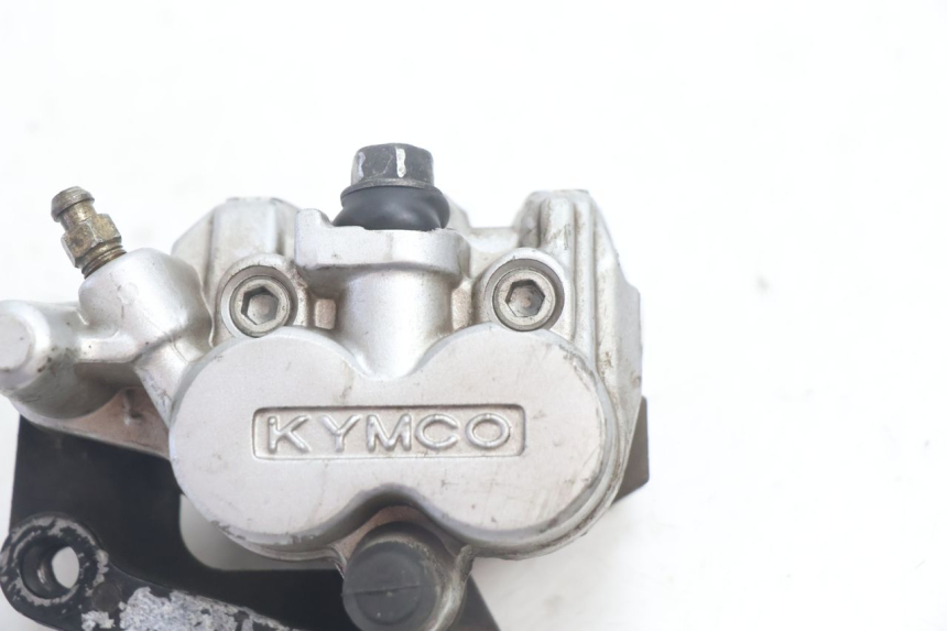 photo de ZACISK HAMULCA PRZEDNIEGO KYMCO AGILITY 4T 50 (2005 - 2018) - Szczegół części