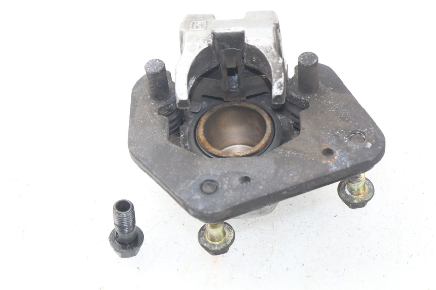 photo de ZACISK HAMULCA PRZEDNIEGO KYMCO AGILITY FR 2T 50 (2012 - 2017) - Zoom stanu zużycia