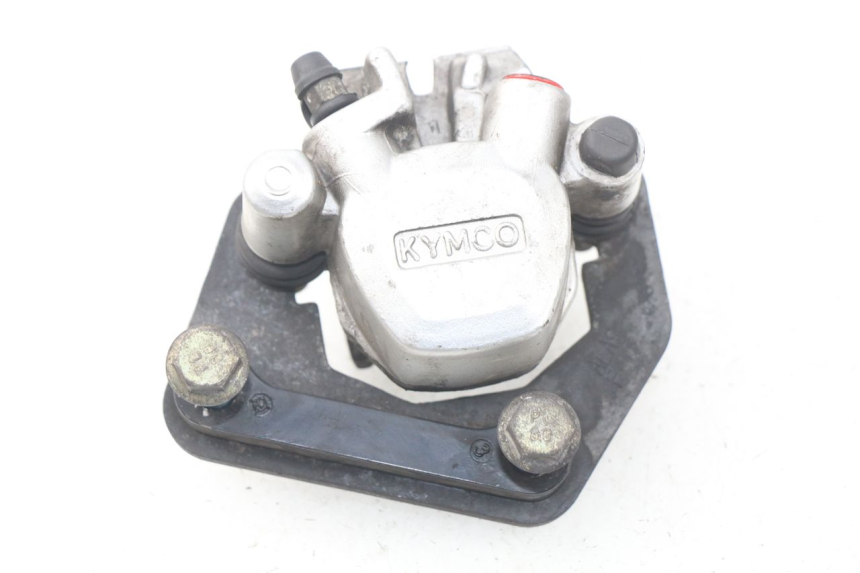 photo de ZACISK HAMULCA PRZEDNIEGO KYMCO AGILITY FR 2T 50 (2012 - 2017) - Zbliżenie techniczne