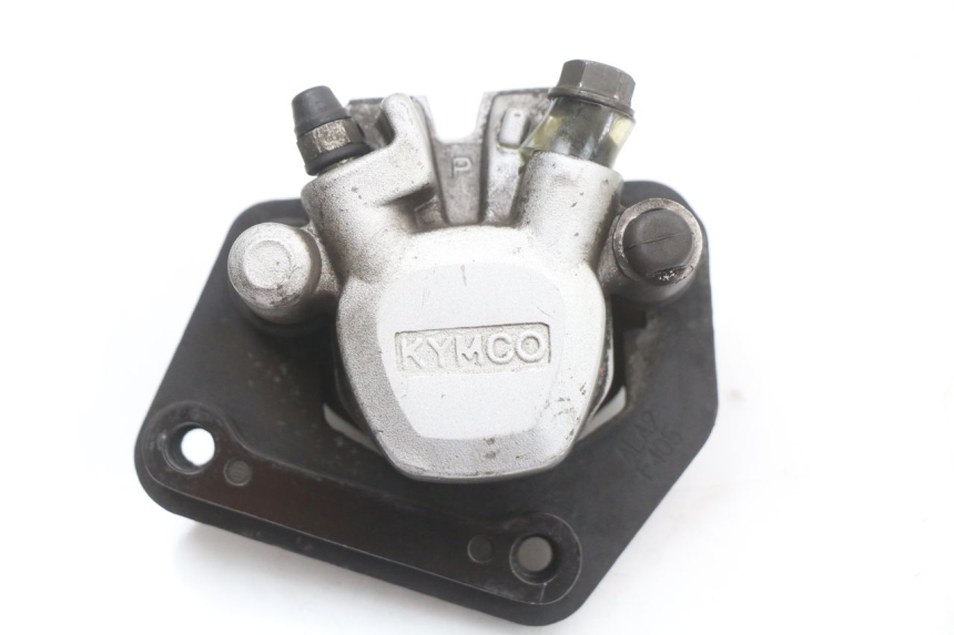 photo de ZACISK HAMULCA PRZEDNIEGO KYMCO AGILITY FR 2T 50 (2012 - 2017) - Widok główny