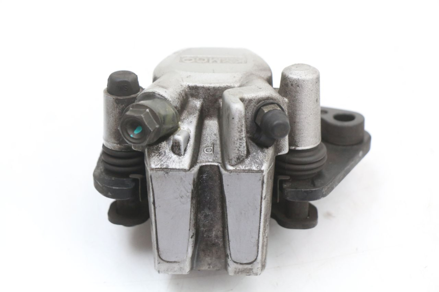 photo de ZACISK HAMULCA PRZEDNIEGO KYMCO AGILITY FR 2T 50 (2012 - 2017) - Zoom stanu zużycia