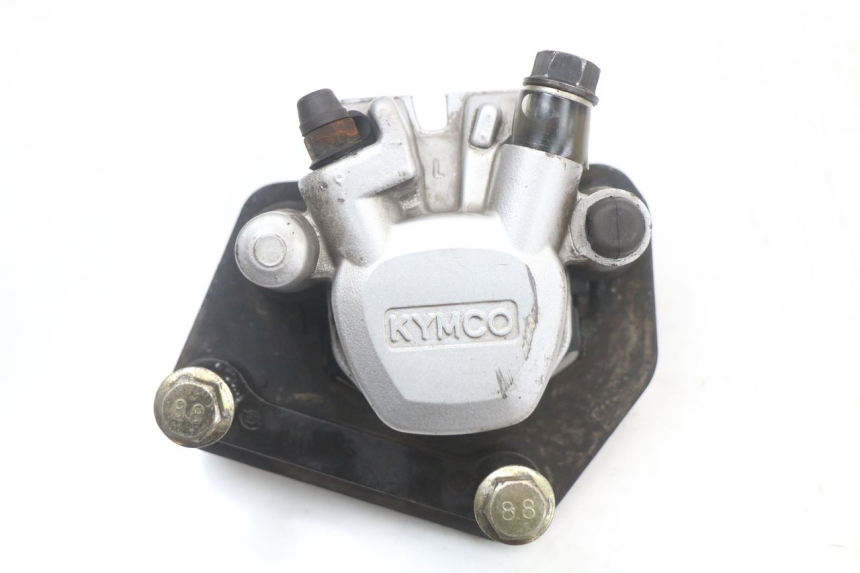 photo de ZACISK HAMULCA PRZEDNIEGO KYMCO AGILITY FR 2T 50 (2012 - 2017) - Widok główny