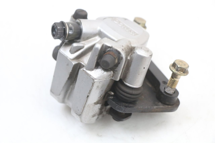 photo de ZACISK HAMULCA PRZEDNIEGO KYMCO AGILITY FR 2T 50 (2012 - 2017) - Inny kąt widzenia