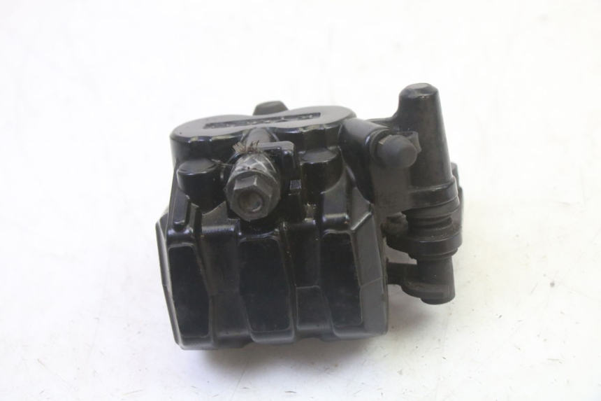 photo de ZACISK HAMULCA PRZEDNIEGO KYMCO AGILITY NAKED RENOUVO 2T 50 (2011 - 2018) - Zoom stanu zużycia