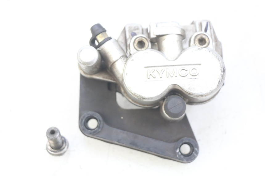 photo de ZACISK HAMULCA PRZEDNIEGO KYMCO AGILITY RS 4T 50 (2009 - 2013) - Widok główny