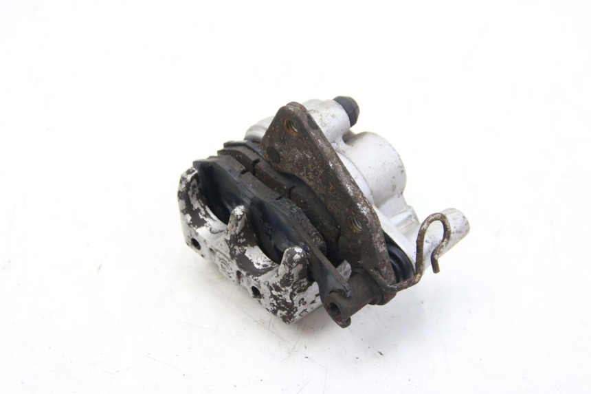 photo de ZACISK HAMULCA PRZEDNIEGO ECCITY ARTELEC 670 1 (2013 - 2017) - Punkty mocowania