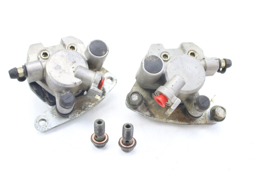 photo de ZACISK HAMULCA PRZEDNIEGO YAMAHA BLASTER 200 (2003 - 2007) - Widok główny