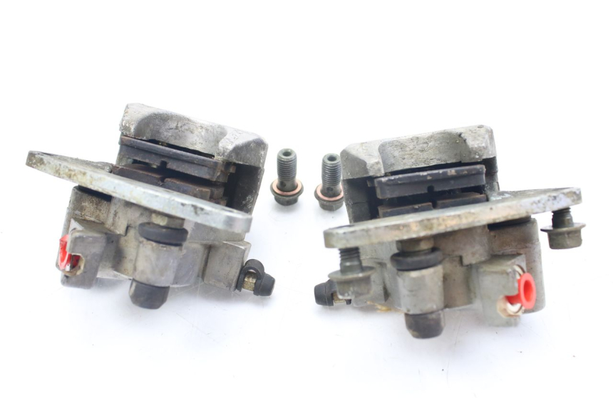 photo de ZACISK HAMULCA PRZEDNIEGO YAMAHA BLASTER 200 (2003 - 2007) - Widok ogólny