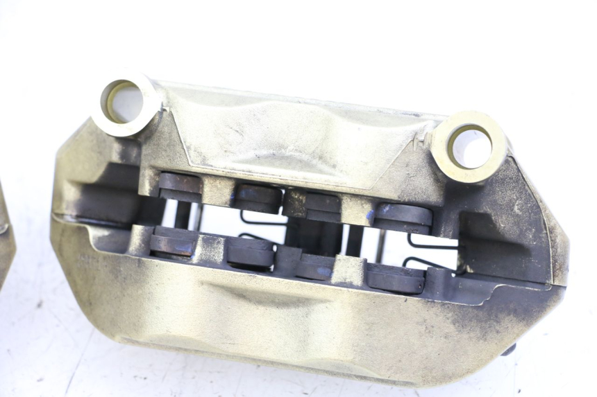 photo de ZACISK HAMULCA PRZEDNIEGO BMW S RR ABS S1000RR 1000 (2015 - 2018) - Zoom stanu zużycia