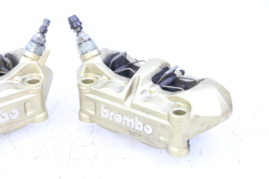 photo de ZACISK HAMULCA PRZEDNIEGO BMW S RR ABS S1000RR 1000 (2015 - 2018) - Część sprawdzona