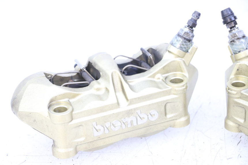 photo de ZACISK HAMULCA PRZEDNIEGO BMW S RR ABS S1000RR 1000 (2015 - 2018) - Oznaczenia i referencje