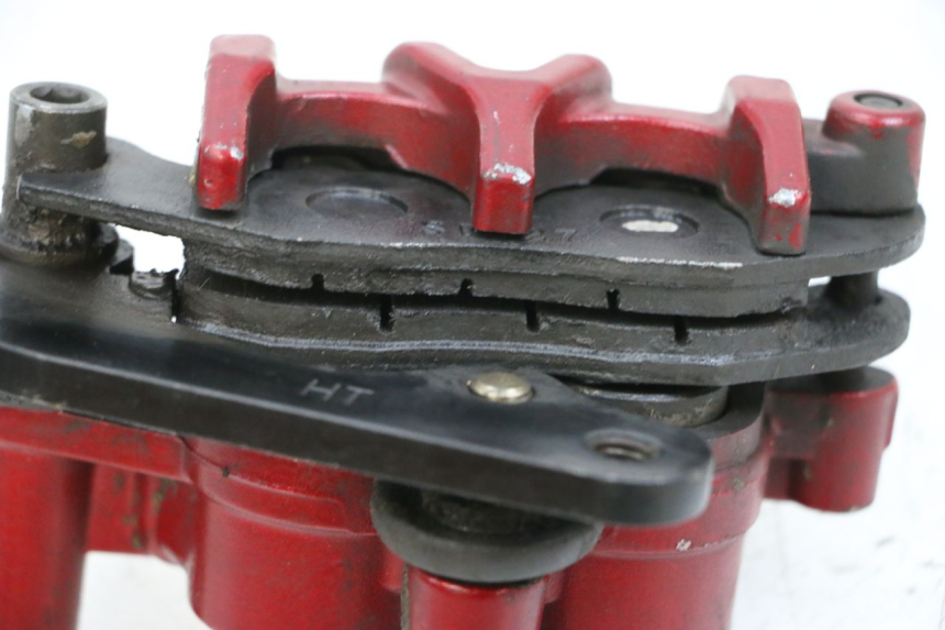 photo de ZACISK HAMULCA PRZEDNIEGO MAG POWER BOMBERS 4T 50 (2016 - 2026) - Zoom stanu zużycia