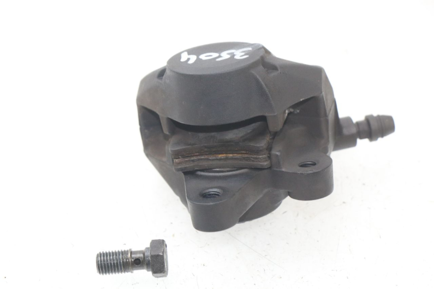 photo de ZACISK HAMULCA PRZEDNIEGO MBK BOOSTER SPIRIT 50 (2004 - 2017) - Inny kąt widzenia