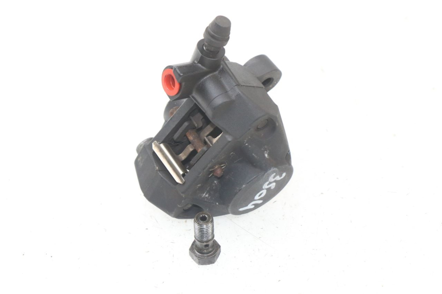 photo de ZACISK HAMULCA PRZEDNIEGO MBK BOOSTER SPIRIT 50 (2004 - 2017) - Zbliżenie techniczne