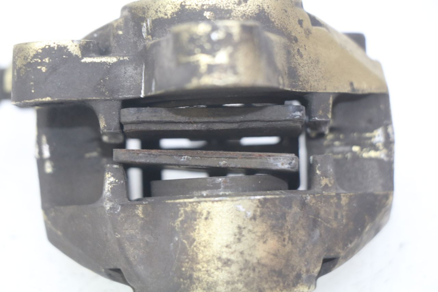 photo de ZACISK HAMULCA PRZEDNIEGO MBK BOOSTER SPIRIT 50 (2004 - 2017) - Zoom stanu zużycia