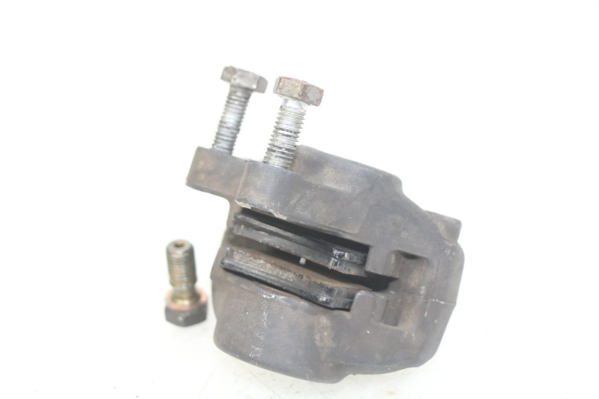 photo de ZACISK HAMULCA PRZEDNIEGO MBK BOOSTER SPIRIT 50 (1999 - 2003) - Zoom stanu zużycia