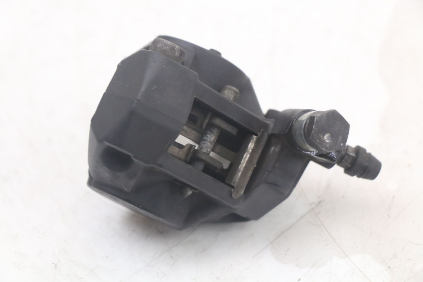 photo de ZACISK HAMULCA PRZEDNIEGO MBK BOOSTER SPIRIT 50 (2004 - 2017) - Zoom stanu zużycia