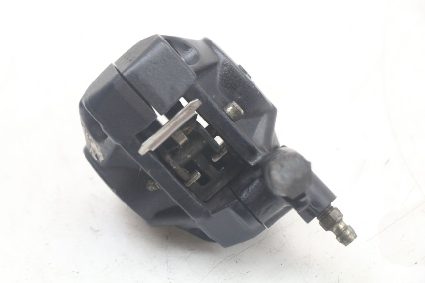 photo de ZACISK HAMULCA PRZEDNIEGO MBK BOOSTER SPIRIT 50 (2004 - 2017) - Zoom stanu zużycia