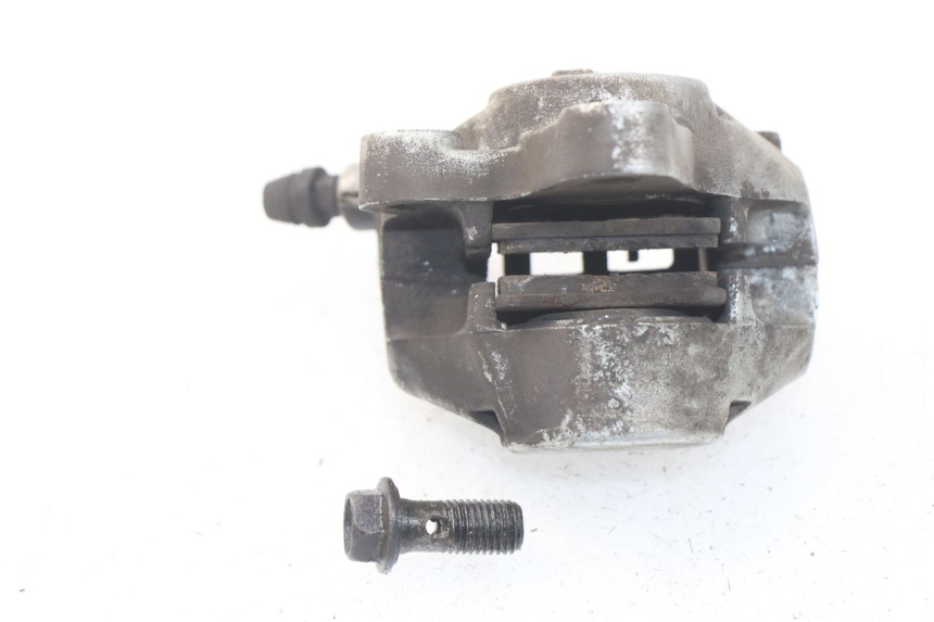 photo de ZACISK HAMULCA PRZEDNIEGO MBK BOOSTER SPIRIT NAKED 50 (2004 - 2017) - Zoom stanu zużycia