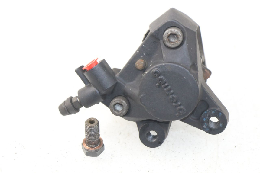 photo de ZACISK HAMULCA PRZEDNIEGO MBK BOOSTER SPIRIT NAKED 50 (2004 - 2017) - Widok główny