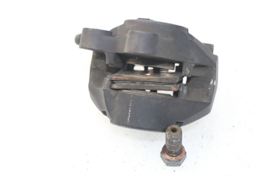 photo de ZACISK HAMULCA PRZEDNIEGO MBK BOOSTER SPIRIT NAKED 50 (2004 - 2017) - Zoom stanu zużycia