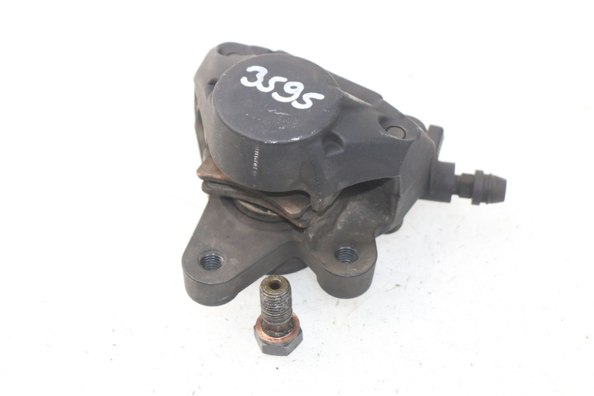 photo de ZACISK HAMULCA PRZEDNIEGO MBK BOOSTER SPIRIT NAKED 50 (2004 - 2017) - Inny kąt widzenia