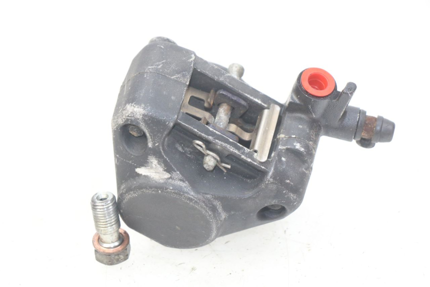 photo de ZACISK HAMULCA PRZEDNIEGO MBK BOOSTER SPIRIT NAKED 50 (2004 - 2017) - Zbliżenie techniczne