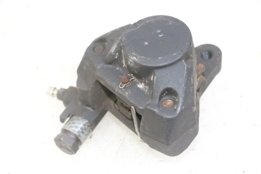 photo de ZACISK HAMULCA PRZEDNIEGO MBK BOOSTER SPIRIT NAKED 50 (2004 - 2017) - Zoom stanu zużycia