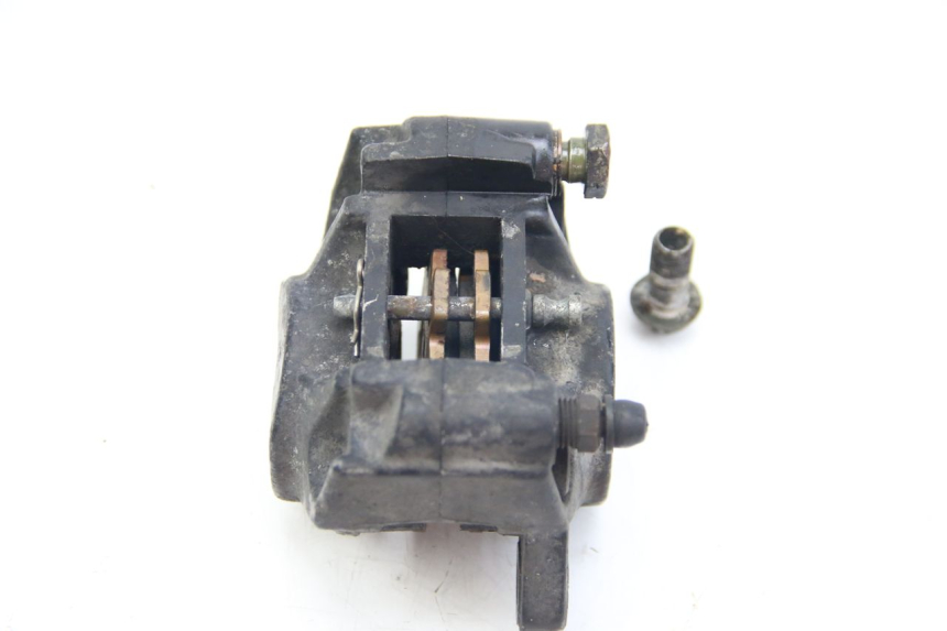 photo de ZACISK HAMULCA PRZEDNIEGO DERBI BOULEVARD 50 (2009 - 2006) - Zoom stanu zużycia