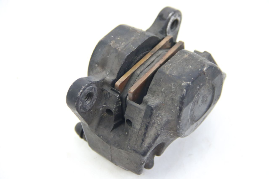 photo de ZACISK HAMULCA PRZEDNIEGO DERBI BOULEVARD 50 (2009 - 2006) - Zbliżenie techniczne