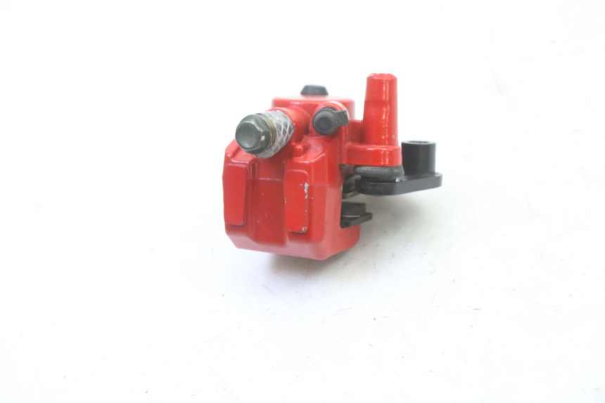 photo de ZACISK HAMULCA PRZEDNIEGO MOTRON BREEZY 4T 50 (2021 - 2025) - Zoom stanu zużycia