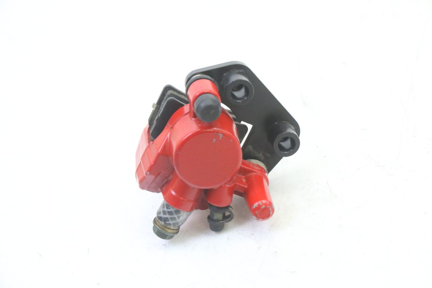 photo de ZACISK HAMULCA PRZEDNIEGO MOTRON BREEZY 4T 50 (2021 - 2025) - Zbliżenie techniczne